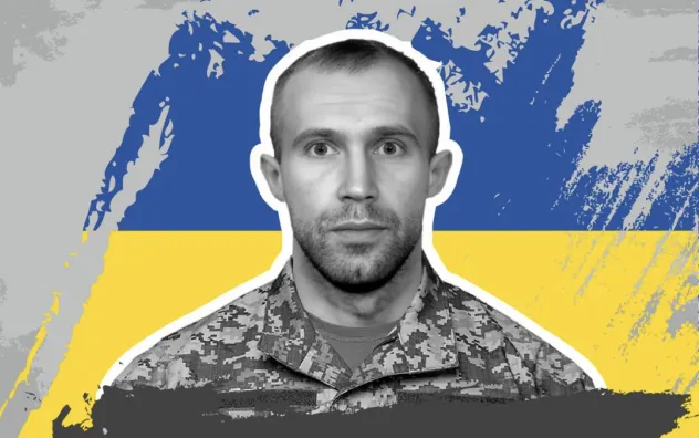 Відкриття меморіальної дошки на честь Героя Олександра Матеяша у Квасилові