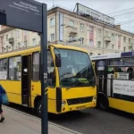 У Рівному загроза транспортного колапсу через нестачу водіїв