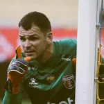 Богдан Когут став спортивним директором Фенікса-Маріуполь