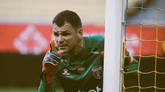 Богдан Когут став спортивним директором Фенікса-Маріуполь