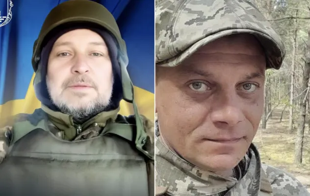 На Рівненщині вшанували пам’ять двох захисників України