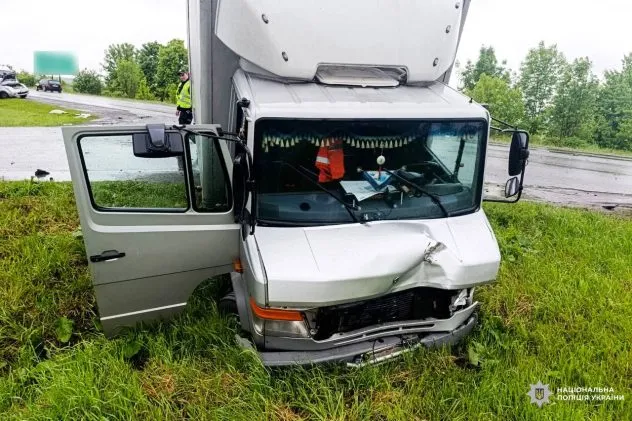 На Рівненщині судитимуть водія за смертельну ДТП у стані алкогольного сп’яніння