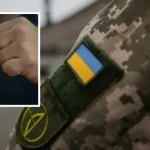 У селі на Рівненщині військовозобов’язаний вдарив представника ТЦК