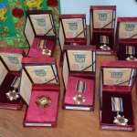 Вадим Ковальчук з Рівненщини посмертно нагороджений орденом ‘За мужність’