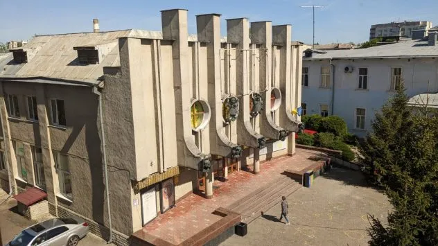 Театр ляльок у Рівному розпочинає новий сезон 24 серпня