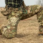 Як вибрати ідеальні камуфляжні штани: поради та рекомендації