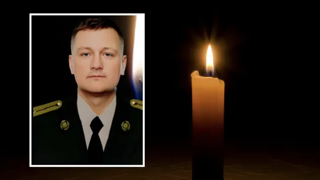 На Харківщині загинув колишній голова сільради Анатолій Федорчук