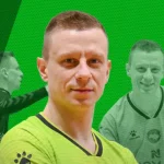 Володимир Кручок залишив «Кардинал-Рівне» та став вільним агентом