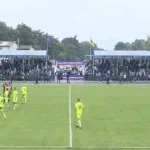 Сарненський Маяк програв Металісту у Кубку України