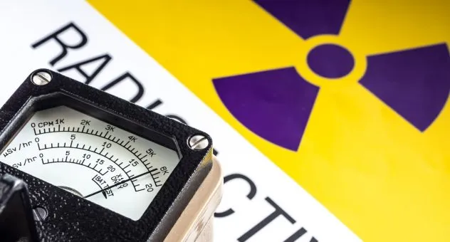 Замір рівня радіації у Рівному та області: результати