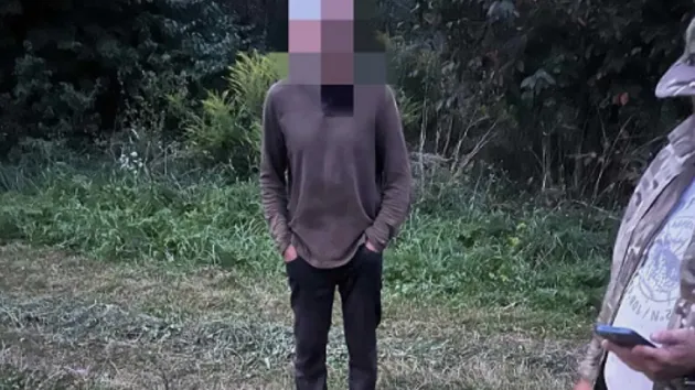 В Рівненській області виявили порушника, що незаконно наловив риби на 14 тисяч гривень