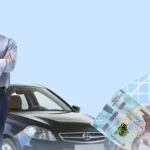 На Рівненщині власники авто сплатили 2,3 мільйона гривень податку