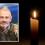 Рівненщина прощатиметься з Героєм Віталієм Димарчуком 29 серпня