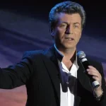 Помер Ярослав Євдокимов, виконавець хіта ‘Фантазер’