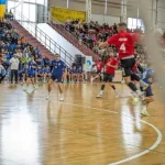 Суперкубок України з гандболу: перемога Мотора у Сарнах