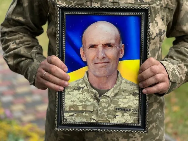 Костопільська громада вшанувала пам’ять Миколи Чорноволика