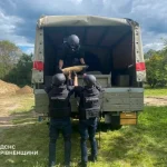 На Рівненщині під час ремонту в навчальному закладі виявлено снаряди