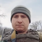 Воїн з Костопільщини повернувся з російського полону після 765 днів