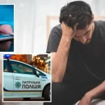 На Рівненщині п’яний чоловік викликав поліцію через неіснуючого друга