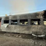 Зміни в русі поїздів через удари рашистів: маршрути та затримки