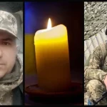 Рівне прощається з Героями: Вадим Мулярчук та Назар Горецький