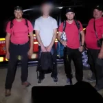 Турист із Рівненщини заблукав у горах Прикарпаття