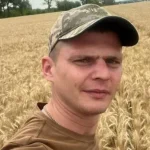Авіаудар забрав життя військового з Вараша Віталія Гришка