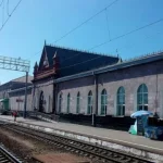 Безпілотники завдали удару по залізничній станції у Воронезькій області