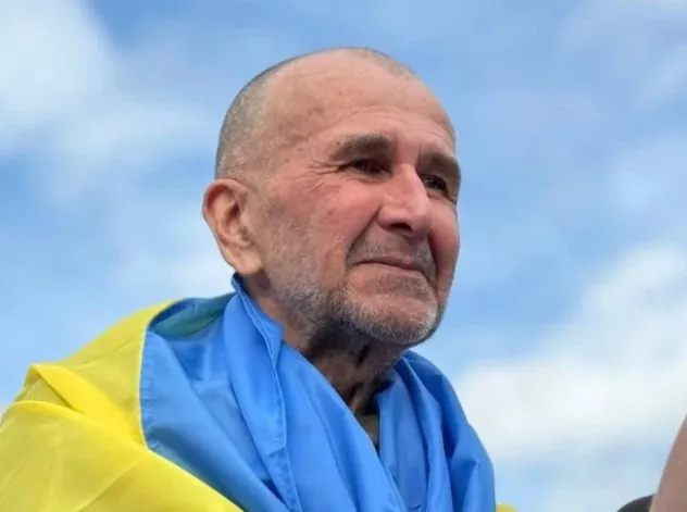 Звільнений ексміський голова Херсона: «Більше 3 років бачив лише бетон і грати»