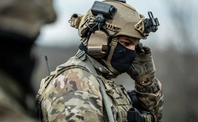 Бійці ГУР зупинили наступ на Сумщині, ліквідувавши понад 330 окупантів