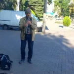 Чи можуть оштрафувати вуличних музикантів у Рівному?