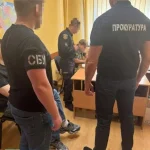 Кияни організували контрабанду автівок під виглядом гуманітарної допомоги