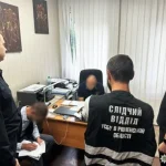 Директор коледжу на Рівненщині допоміг 125 чоловікам уникнути військової служби