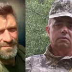 На Рівненщині провели в останній шлях двох загиблих воїнів
