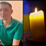 Воїн з Рівного Андрій Білик загинув на Покровському напрямку фронту