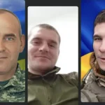 Громади Рівненщини провели в останню путь трьох захисників