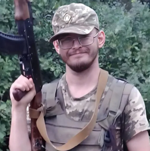 Трагедія родини з Рівненщини: Олег Кузьменко загинув на Донеччині