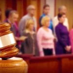 Міський суд у Рівному оголошує набір присяжних