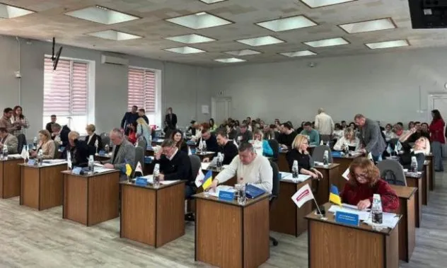 Міськрада Рівного: мільйонери серед депутатів