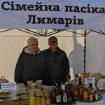 Чому цьогоріч мед подорожчав: коментар пасічника Богдана Лимара