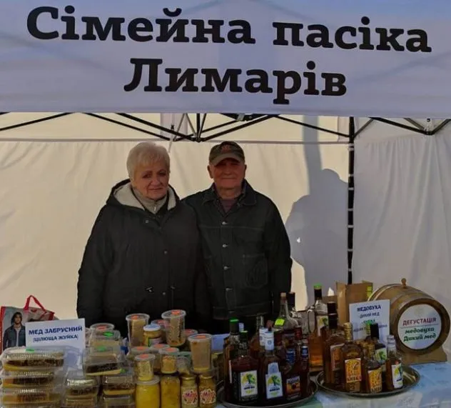 Чому цьогоріч мед подорожчав: коментар пасічника Богдана Лимара
