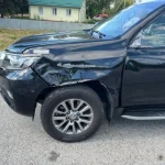 ДТП на Дубенщині: пішохідка отримала травми