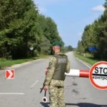 На Рівненщині посилюють контроль на кордоні з Білоруссю