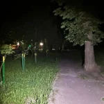 На Соборній у Рівному чоловік напав на жінку – рятівник вчасно прийшов на допомогу
