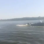 Чоловік тонув у водосховищі в Хрінниках на Рівненщині