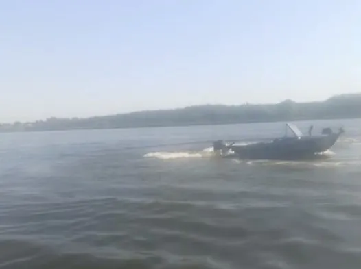 Чоловік тонув у водосховищі в Хрінниках на Рівненщині