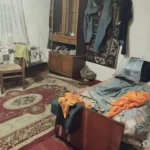 Син вдарив батька ножем через відмову приєднатися до застілля