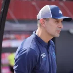 Олександр Шовковський: Верес провів чудовий матч, але три очки наші