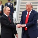 План Трампа під загрозою: мирна угода з Росією стає малоймовірною