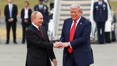 План Трампа під загрозою: мирна угода з Росією стає малоймовірною